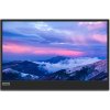 Monitor Lenovo L15 15.6",LED, IPS, 14ms, 1000:1, 250cd/m2, 1920 x 1080, - černý