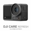 Card DJI Care Refresh 1-Year Plan (Osmo Action 3) EU