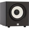 Subwoofer JBL STAGE A100P , černý