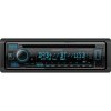 Autorádio s CD KENWOOD KDC-BT560DAB