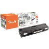 Toner Peach HP 106A XL, W1106A, 2000 stran - černý