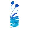 Sluchátka Philips SHE2305 - modrá