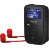 MP3 přehrávač Sencor SFP 4408 BK, 8GB