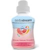 Příchuť pro perl. vodu SodaStream Růžový grep 500 ml
