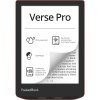 Čtečka e-knih Pocket Book 634 Verse Pro - Passion Red
