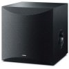 Subwoofer Yamaha NS-SW100, černý