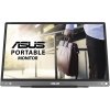 Monitor Asus ZenScreen Go MB16AHP 15.6",IPS panel, 700: 1, 250cd/m2, 1920 x 1200 WUXGA, - šedý