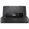 Tiskárna inkoustová HP Officejet 200 A4, 10str./min., 7str./min., 4800 x 1200, manuální duplex,