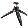 Stativ Manfrotto PIXI EVO mini, černý