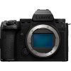 CSC fotoaparát Panasonic Lumix DC-S5M2XE