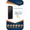 Tvrzené sklo TGM na Apple iPhone XR/11