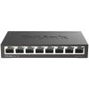 Switch D-Link DGS-108 8 port, Gigabit