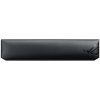 Opěrka zápěstí Asus ROG Gaming Wrist Rest, 37 x 7,5 cm - černá