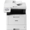 Tiskárna multifunkční Brother MFC-L5710DN A4, 48str./min., 1200 x 1200, automatický duplex,  - bílá