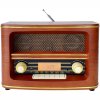 Radiopřijímač Orava RR-55, RETRO