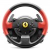 Volant Thrustmaster T150 Ferrari pro PS5, PS4, PS3, PC + pedály