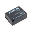 Baterie Avacom Panasonic DMW-BLC12 Li-Ion 7.4V 1200mAh 8.6Wh