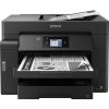 Tiskárna multifunkční Epson EcoTank M15140 A3, 25str./min., 4800 x 1200, automatický duplex,  - černá