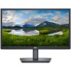 Monitor Dell E2222HS 21.5",LED, VA, 5ms, 3000:1, 250cd/m2, 1920 x 1080, - černý