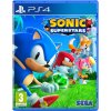 Hra Sega PlayStation 4 Sonic Superstars