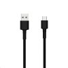 Kabel Xiaomi Mi USB/USB-C, 1m - černý