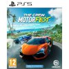 Hra Ubisoft PlayStation 5 The Crew Motorfest