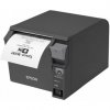 Tiskárna pokladní Epson TM-T70II termosublimační, USB, 250mm - černá