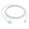 Kabel Apple Lightning/USB, 1m