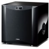 Subwoofer Yamaha NS-SW200, černý