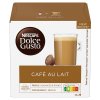 NESCAFÉ Dolce Gusto® Café au Lait kávové kapsle 16 ks