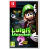 Hra Nintendo SWITCH Luigi's Mansion 2 HD