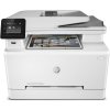 Tiskárna multifunkční HP Color LaserJet Pro MFP M282nw A4, 21str./min., 21str./min., 600 x 600, manuální duplex,  - bílá