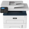 Tiskárna multifunkční Xerox B225V_DNI A4, 34str./min., 600 x 600, automatický duplex,  - bílá