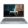 Ntb Lenovo Ideapad Duet 3 Chrome 11Q727 Qualcomm Snapdragon-7c Gen 2, 10.95", 2000 x 1200, RAM 8GB, SSD 128GB, Adreno , Chrome OS  - modrý