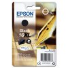 Inkoustová náplň Epson 16XL, 500 stran - černá