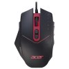 Myš Acer NITRO Gaming Mouse II optická/8 tlačítek/4200DPI - černá