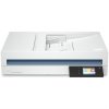 Skener HP ScanJet Pro N4600 fnw1