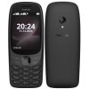 Mobilní telefon Nokia 6310 (2024) - černý