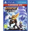 Hra Sony PlayStation 4 Ratchet & Clank