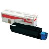 Toner OKI B412/32/512/MB472/92/562, 7000 stran - černý