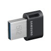 Flash USB Samsung USB 3.2 512GB FIT Plus USB 3.1 - šedý
