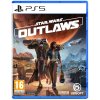 Hra Ubisoft PlayStation 5 Star Wars Outlaws