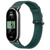 Řemínek Xiaomi Smart Band 8 Checkered Strap  - zelený