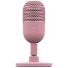 Mikrofon Razer Seiren V3 Mini - růžový