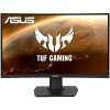 Monitor Asus TUF Gaming VG24VQE 23.6",LED podsvícení, VA panel, 1ms, 3000: 1, 350cd/m2, 1920 x 1080 Full HD, - černý