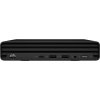 PC mini HP Pro Mini 260 G9 i3-1315U, SSD 256GB, UHD Graphics, Microsoft Windows 11 Pro