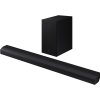 Soundbar Samsung HW-B750D