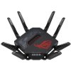 Router Asus ROG Rapture GT-BE98, Wi-Fi 7, AiMesh - černý