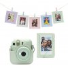 Fotoaparát Fujifilm Instax mini 12 ACC kit, zelený