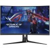 Monitor Asus ROG Strix XG32VC 31.5",LED, VA, 1ms, 3000:1, 400cd/m2, 2560 x 1440,